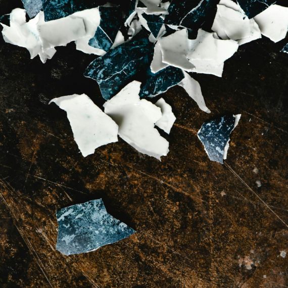 Škoda na majetku lusknutím prstu